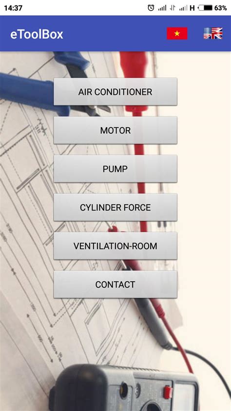 Engineering Toolbox APK for Android Download 